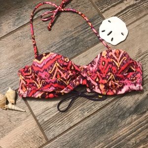 Victoria’s Secret bathing suit top